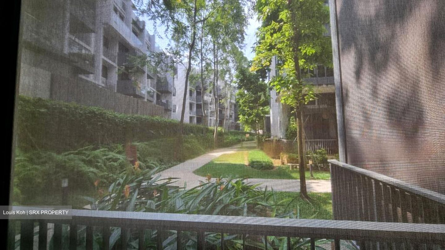 The Creek @ Bukit (D21), Condominium #481077031